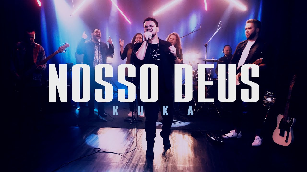 Kuka - Nosso Deus | 