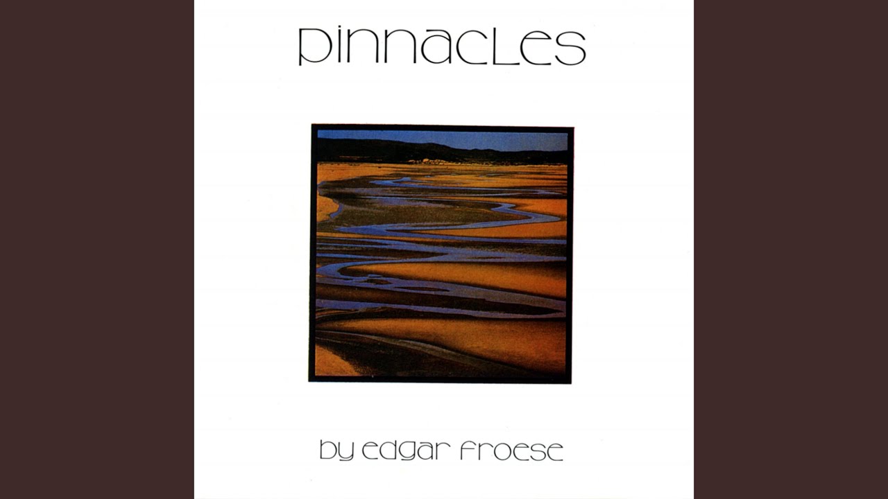 Pinnacles