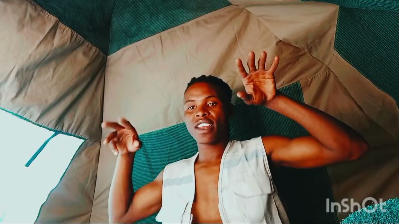 Zarah man music--Kunyanda mp4