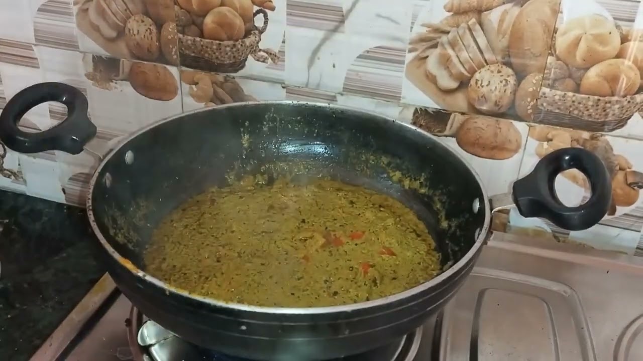 Fish curry recipe in my YouTube channel 😋😋