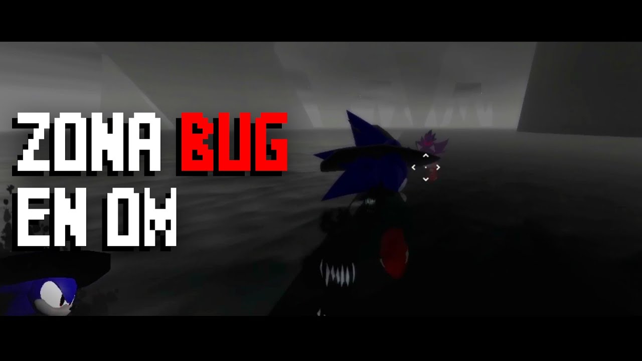 ESTE MAPA DE OUTCOME MEMORIES TIENE UNA ZONA BUG [Ft. Valeria, Naaranx]