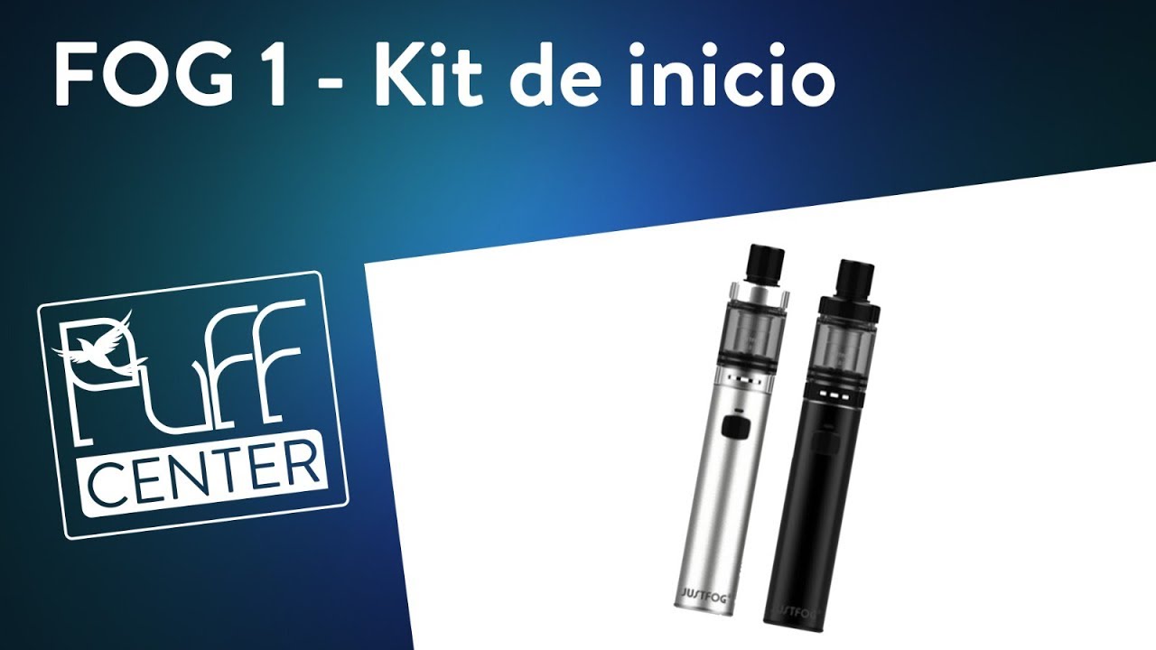 FOG 1 - Kit de inicio (revisi&oacute;n en espa&ntilde;ol)
