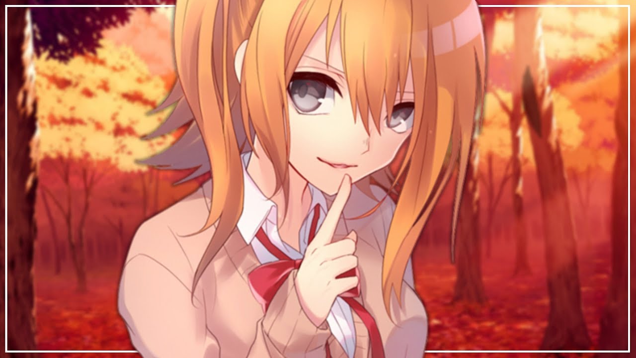 「Nightcore」→ Outrunning Karma✗