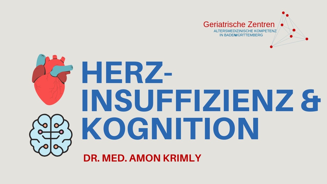 Mit Herz und Hirn - wie das Delir und kardiale Interventionen zusammenhängen