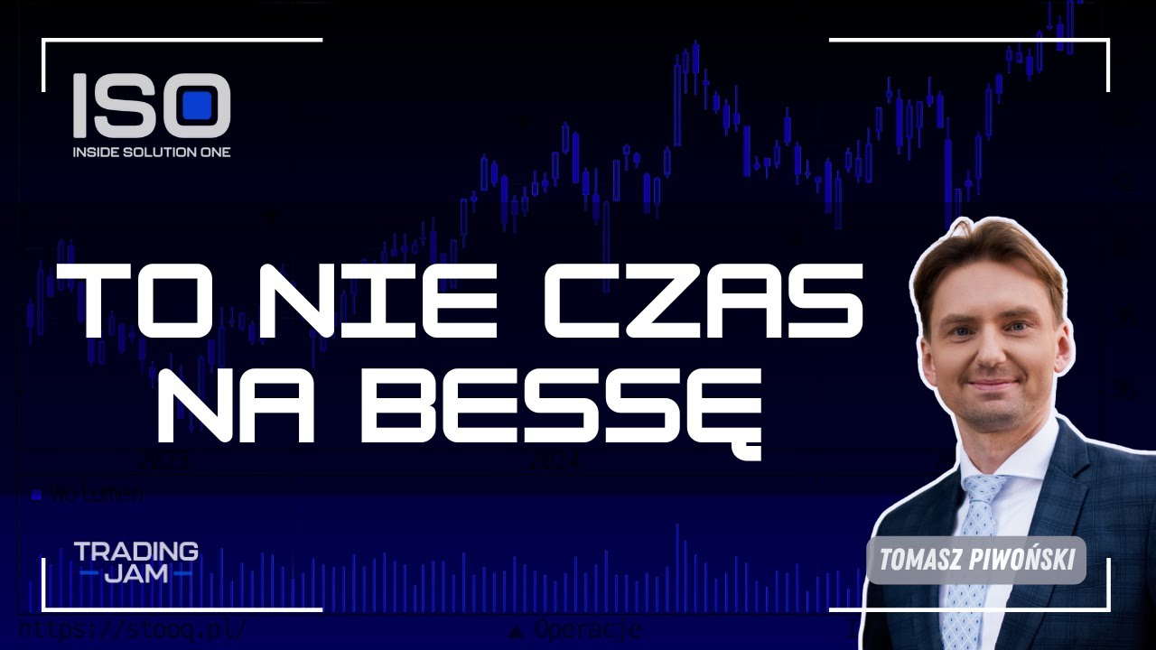 Dlaczego odwr&oacute;t na złocie jest prawie pewny? | ISO 1014, zapis LIVE 17.10.2025