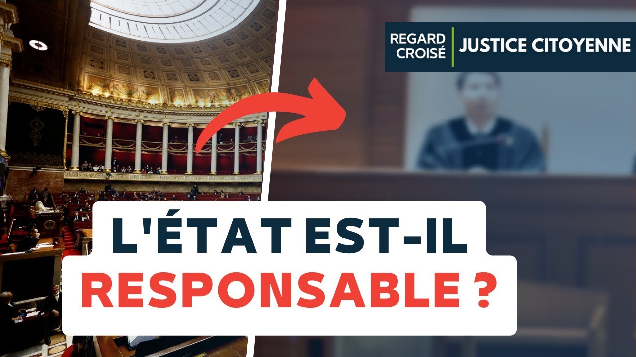 L'Etat est-il responsable des dommages causés par une loi ?