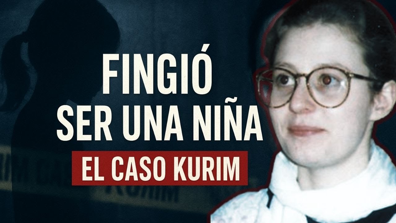 Fingió Ser Una Niña… y Nadie Lo Notó: La Historia Real que Inspiró La Huérfana | El Caso Kurim