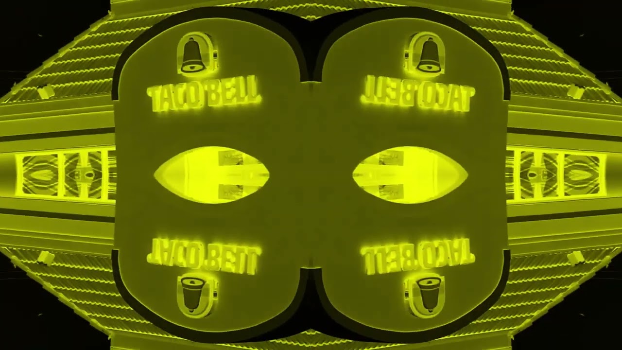 Preview 2 Weird Paul Taco Bell V44