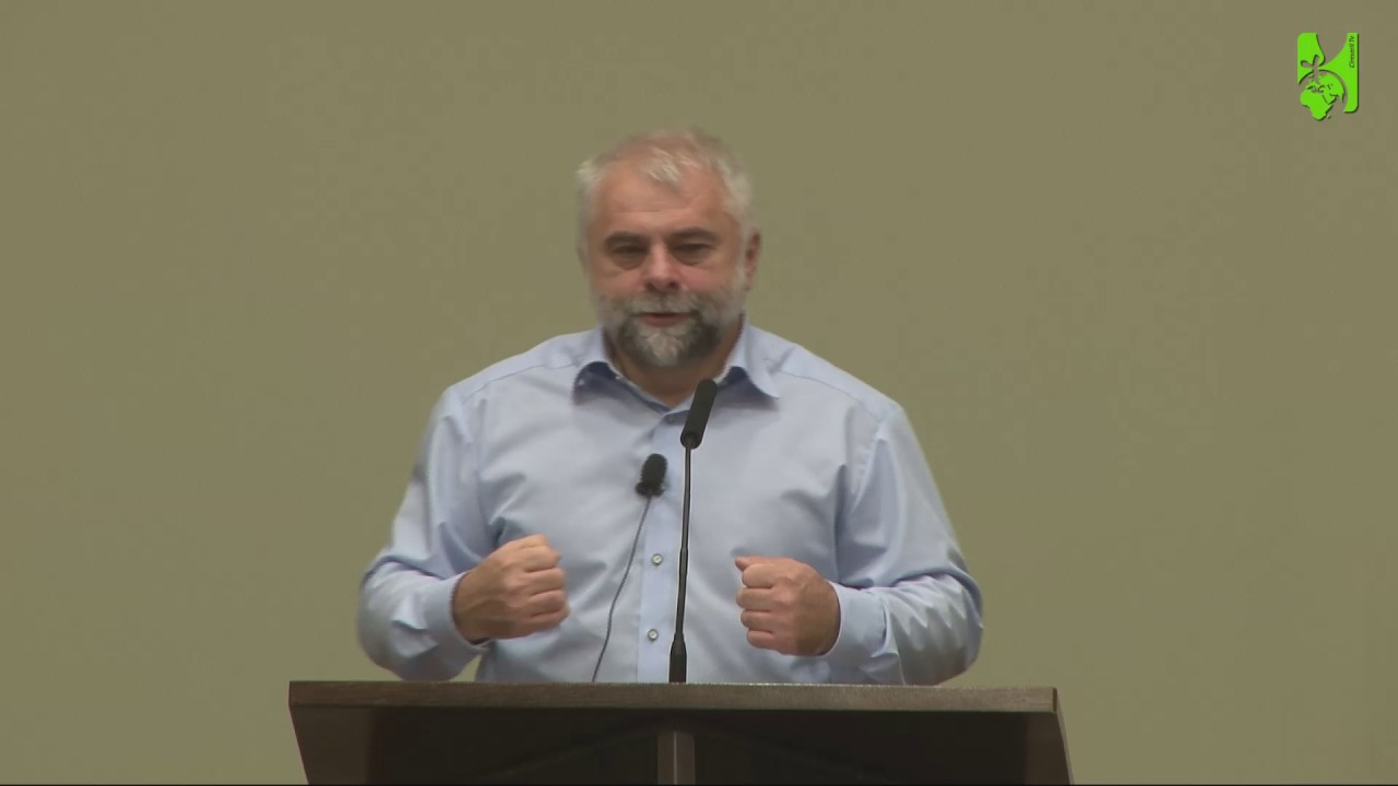 Vladimir Pustan | Păstorul anului 2016 | Ciresarii Tv | 03-Ian-2016