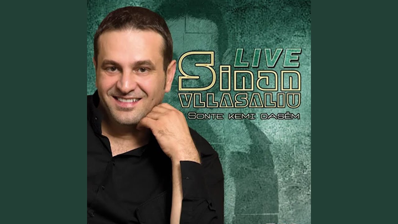 Hajde Shoto Mashallah - Live