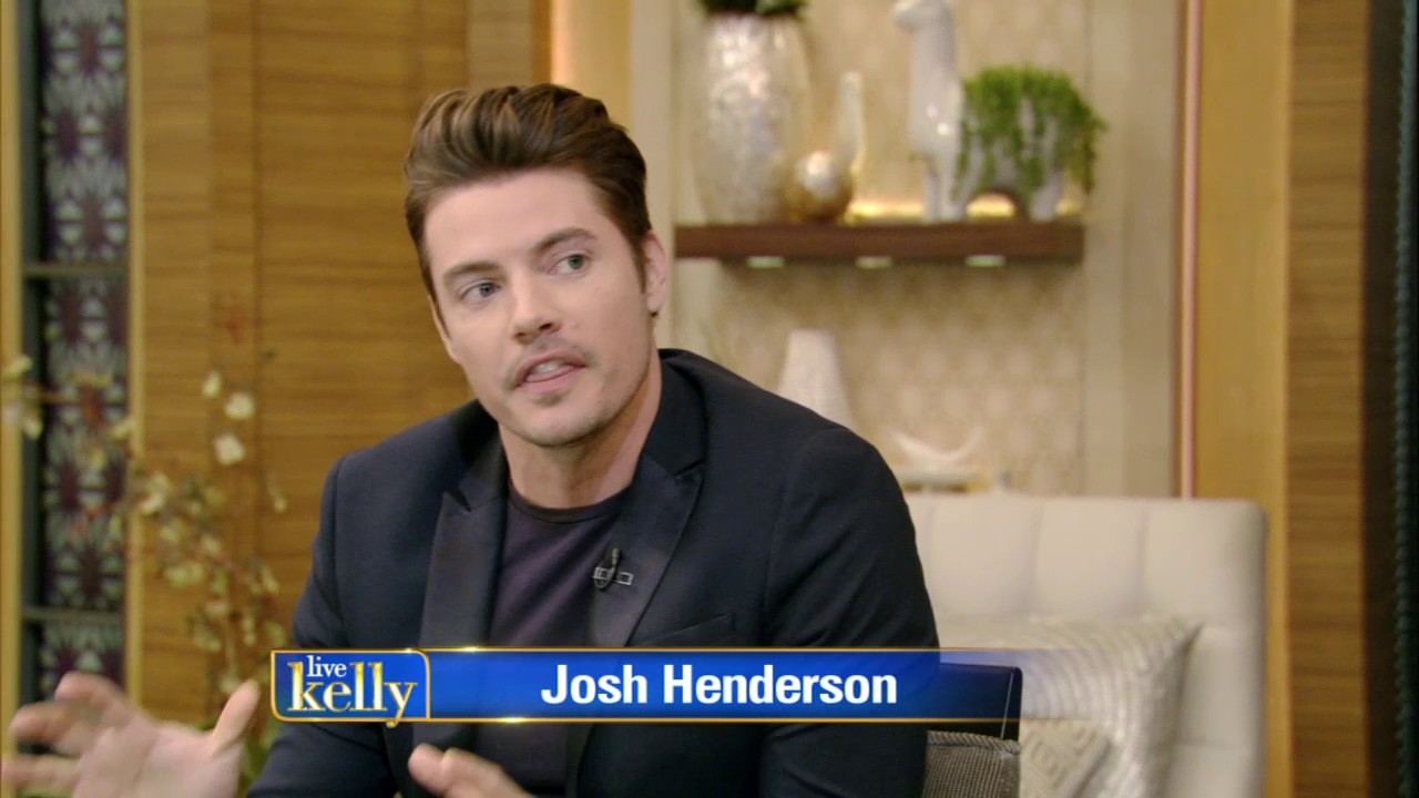 Josh Henderson's Mom Tries to Find Him a Girlfriend on Facebook