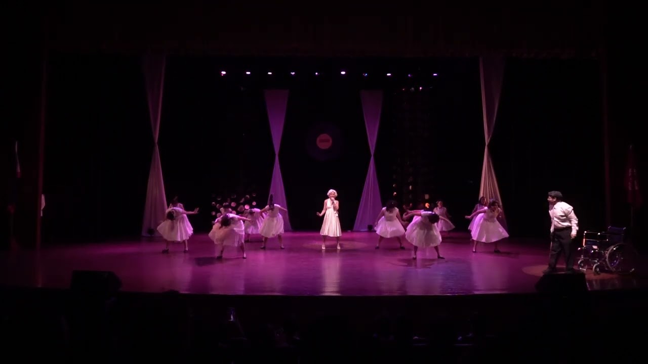 Hits of the 1950s - SUMS 2023 Variety Show