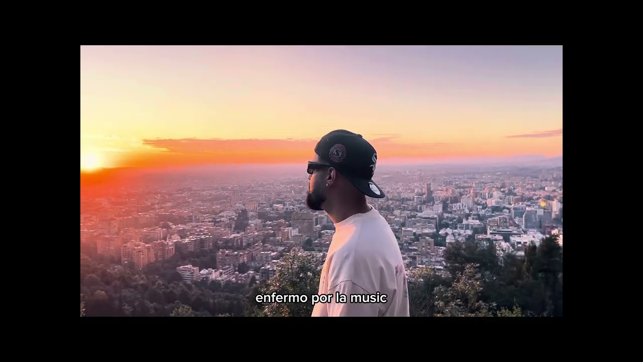 Nay Arias - 24k (Visualizer) Prod. RG