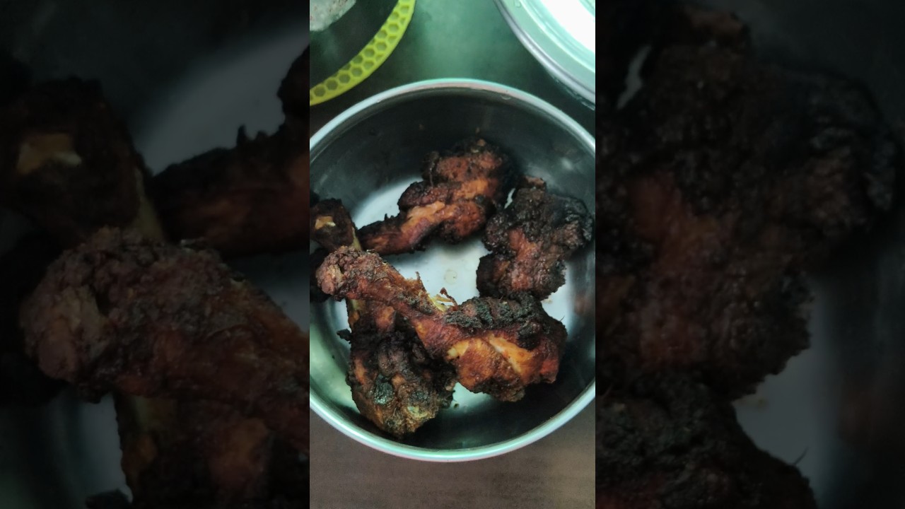 chicken🍗🐔 #youtube #shorts #chicken #food #tamil @Jenishines_tirunelveli #tirunelveli #lunch