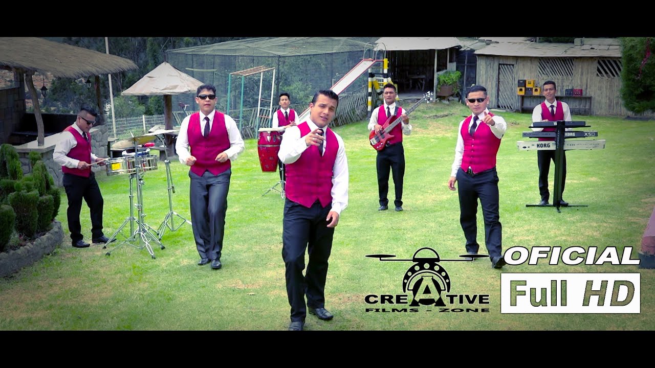 Lero Lero Mix Su Majestad Star Band © Video Oficial 4K