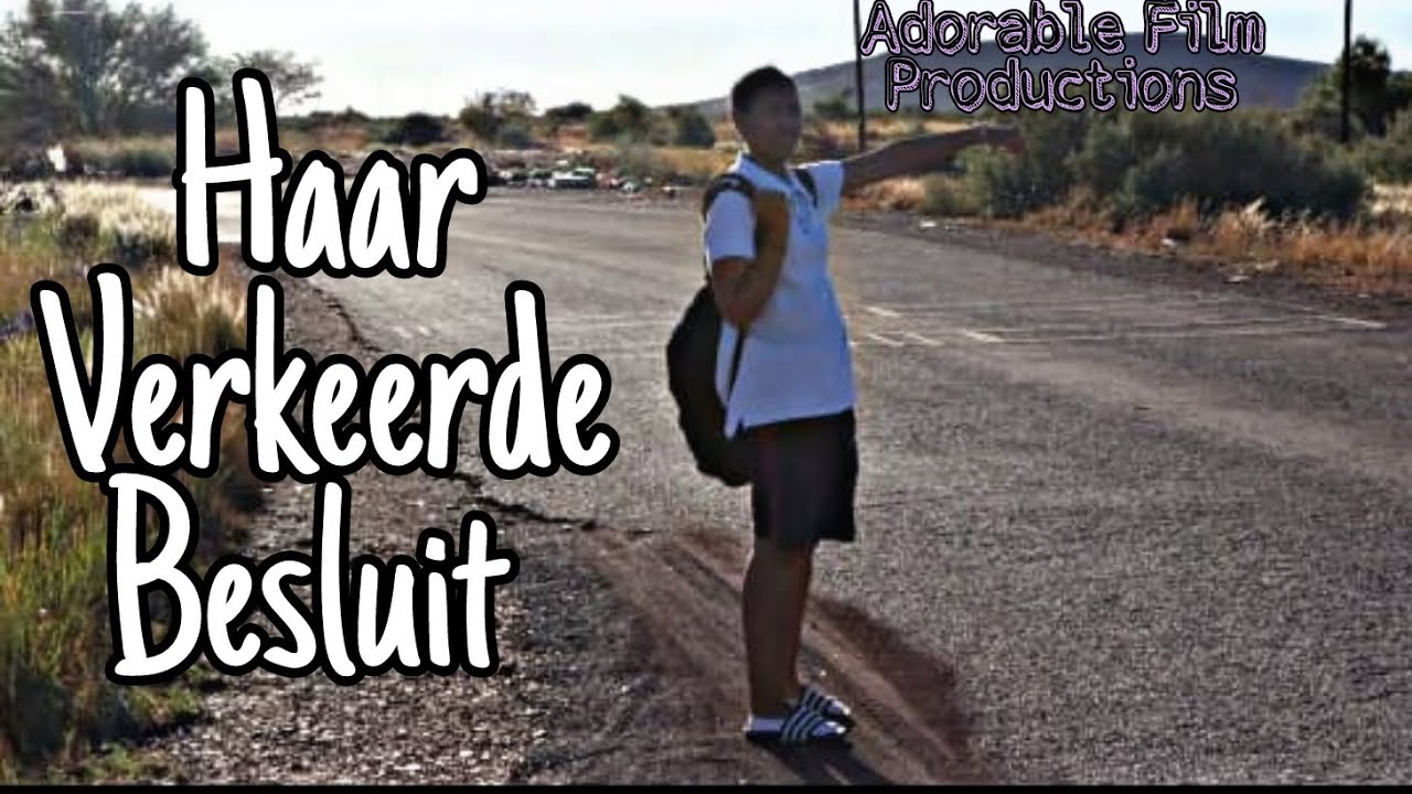 Haar Verkeerde Besluite - Kortverhaal | 