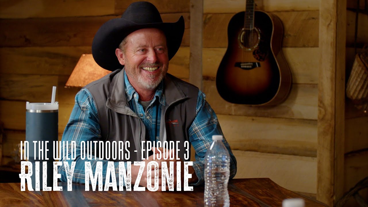 Episode 3 - Riley Manzonie