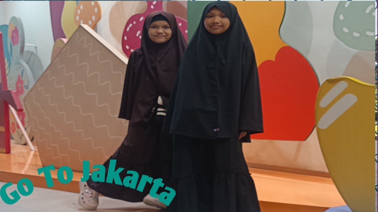 Walimah Ante Maya & Om kiki