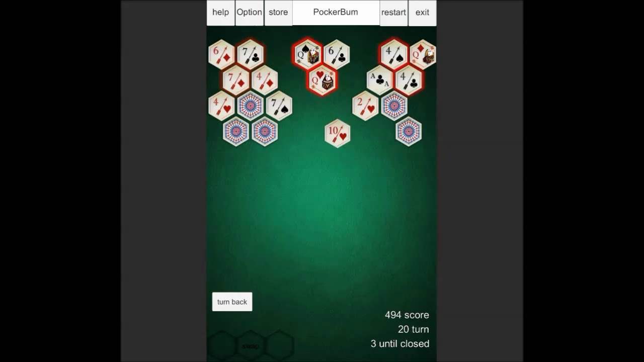 PokerBoom