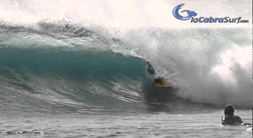 bodyboard fuerte GUSTI PLACERES