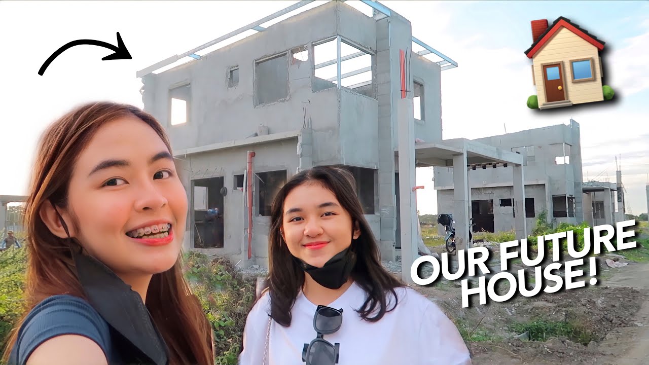 OUR FUTURE HOME! 😭 (House Hunting) | Princess And Nicole