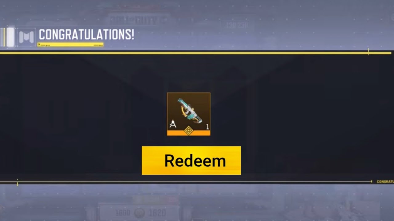 NEW REDEEM CODE CODM 2026 | CALL OF DUTY MOBILE REDEEM CODE 2026 | COD MOBILE REDEEM CODE 2026