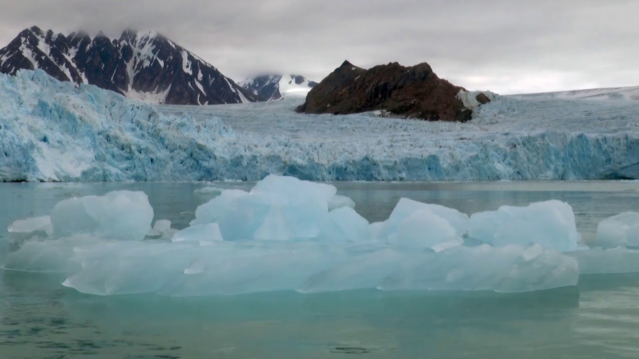 Svalbard/Spitzbergen Cruise | Crossing the 80th Parallel North