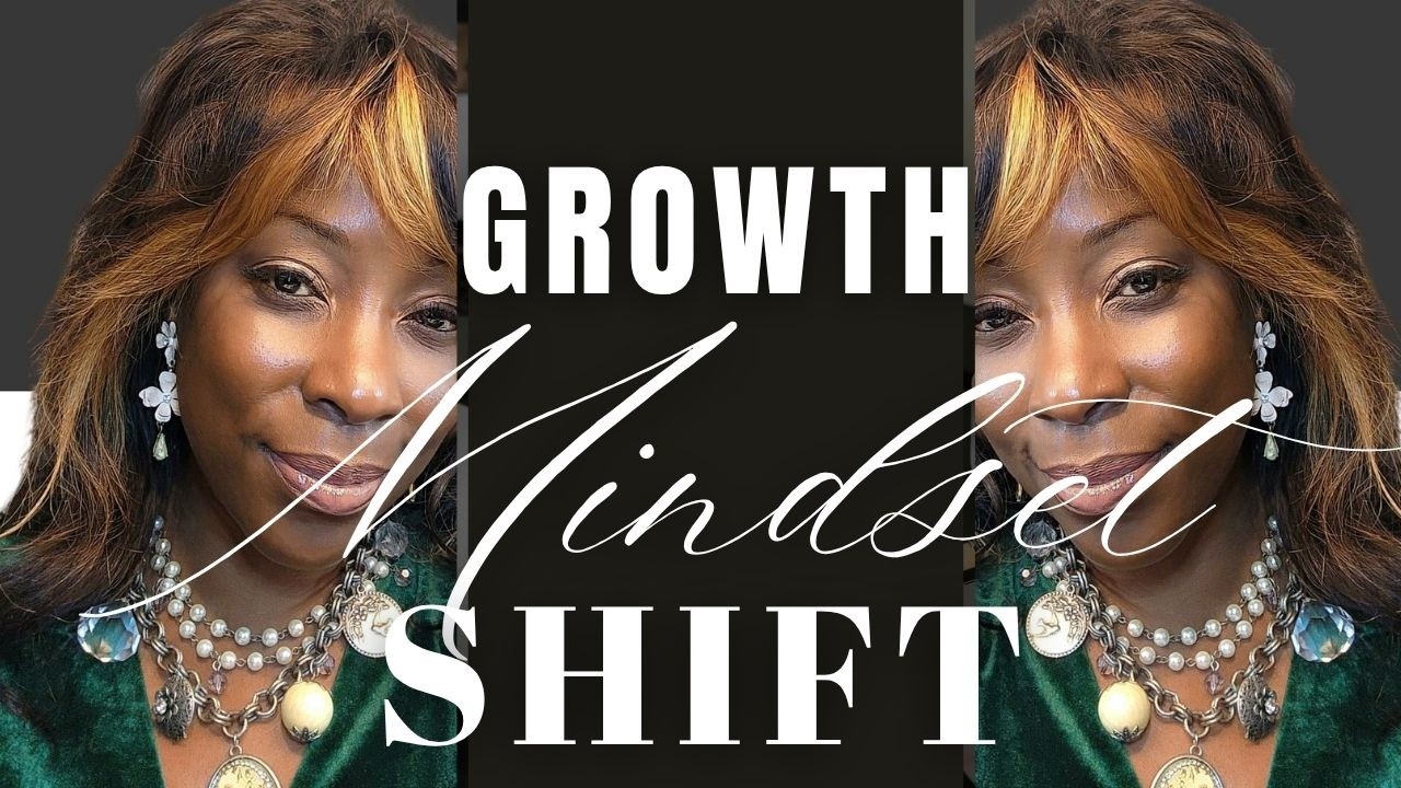 How to Stop Negative Thoughts & Reset Your Mind for Positive Thinking I Apostle LuGina Pt 1