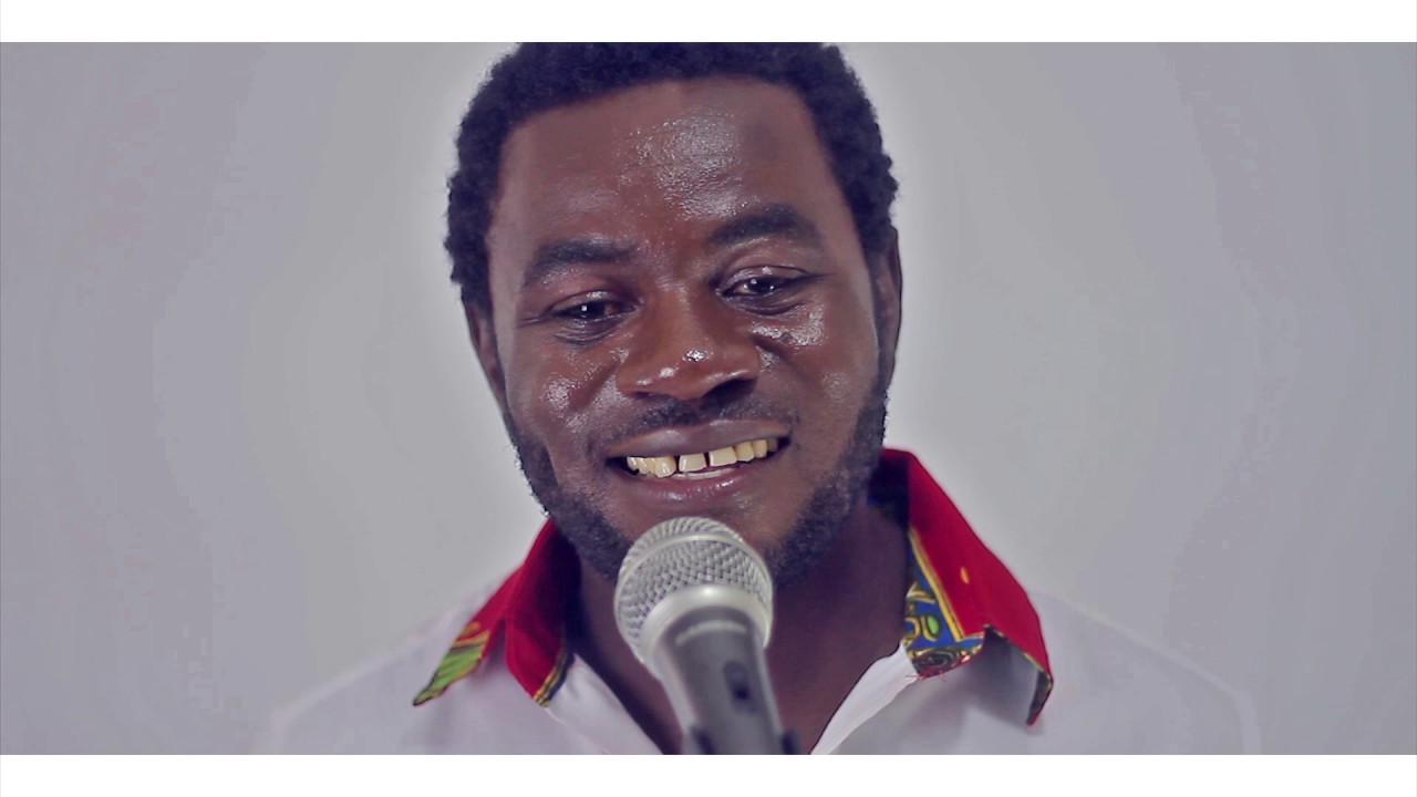 Sergio Muiambo-Angela (official video)
