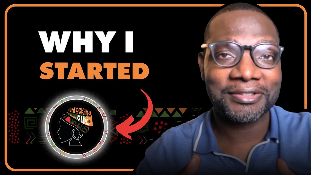 It's Time For Black Voices To Be Heard | The 