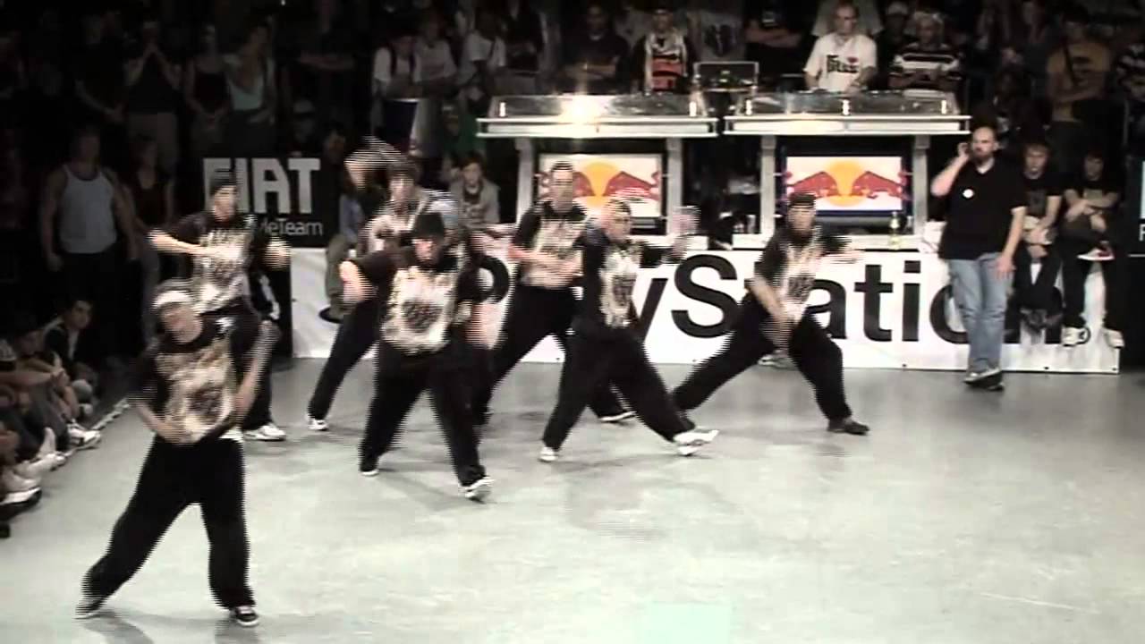Battle Toys - Show Boty 2007