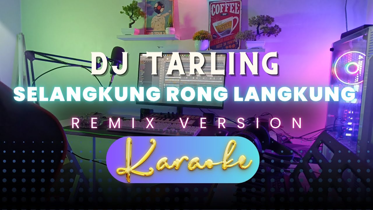 DJ Tarling Jadul 