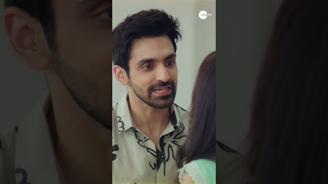 Kaise Mujhe Tum Mil Gaye | Ep 197 | Sriti Jha, Arjit Taneja | Zee TV HD UK
