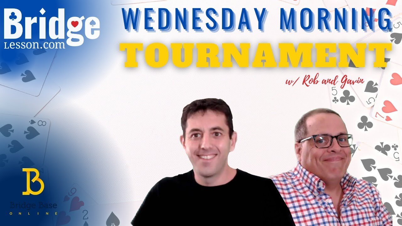 The Wednesday Morning Tournament #209