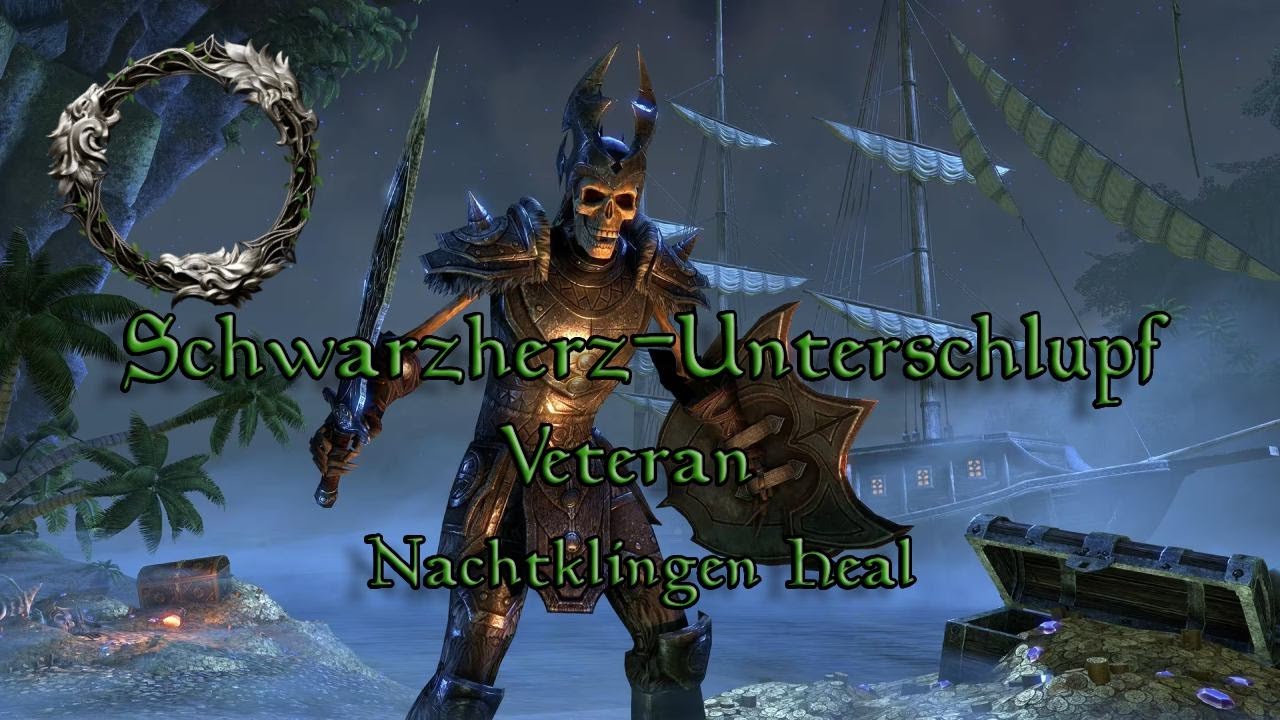 Am Ende mussten sie natürlich rushen | Verlies Run