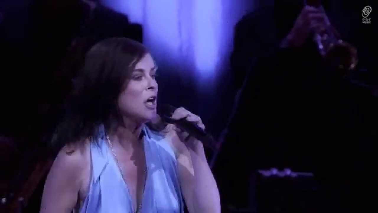 Lisa Stansfield 