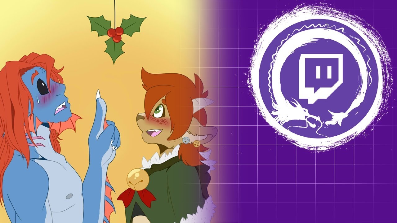 TFS Fanart Fridays | Let’s Go to the Art Show | 11.16.18 | Stream Four Star