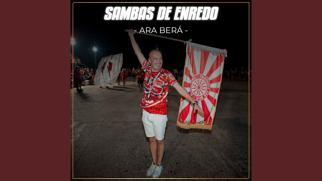 Leyenda, Payé y Carnaval - Ara Berá 2016