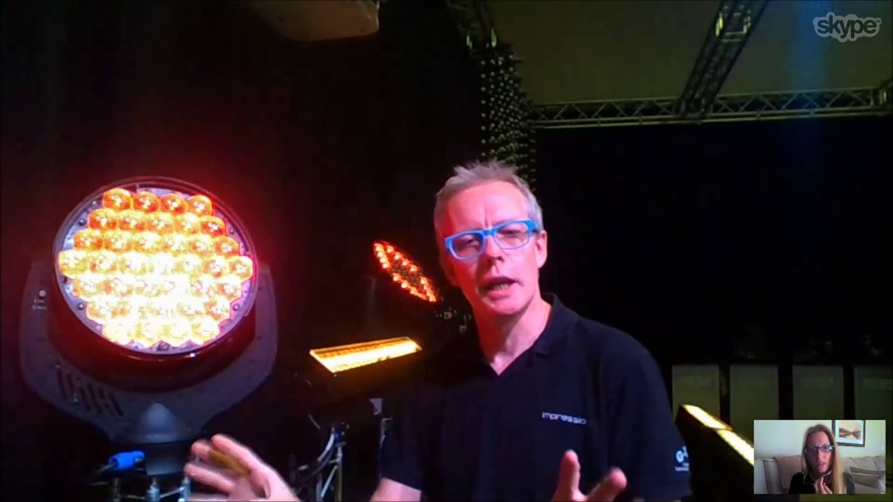 Impression X4 L LDI 2015 Preview