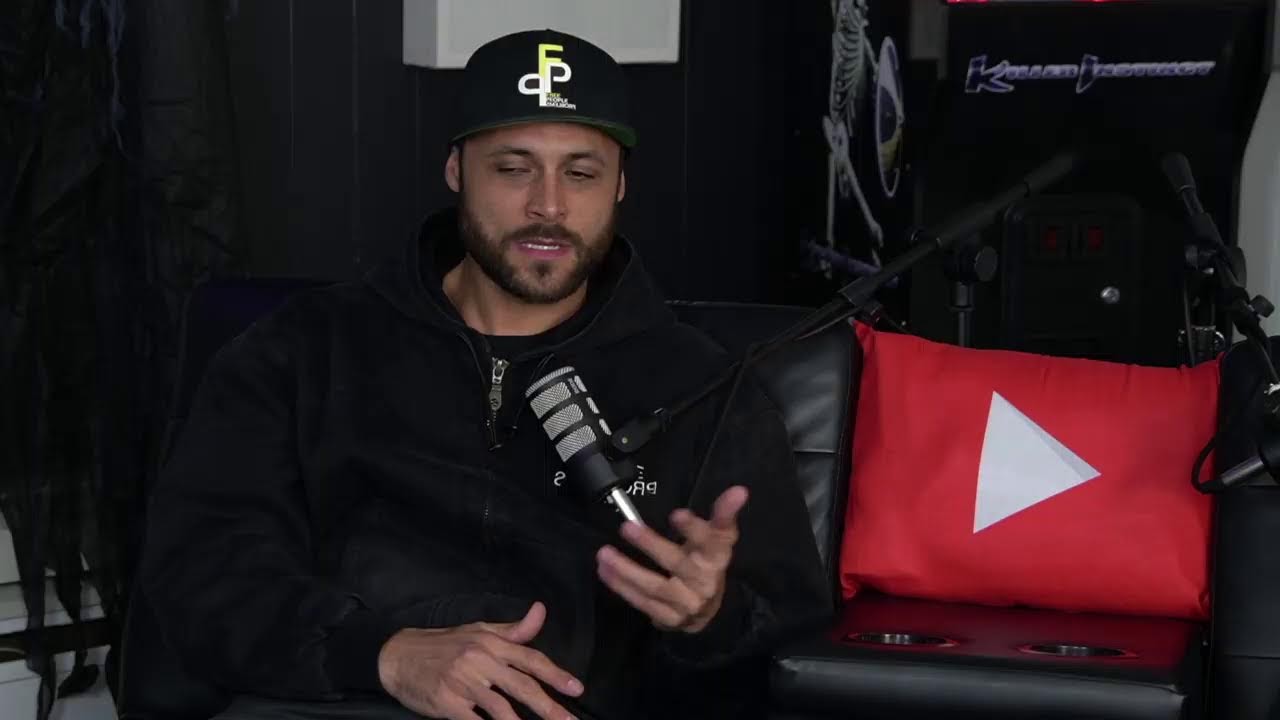 Community Conversations W/ Shannon Ross