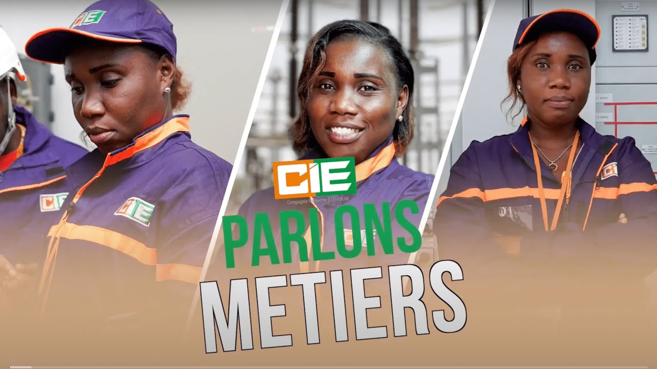 PARLONS MÉTIERS : Responsable Centre Technique Télécom à la CIE