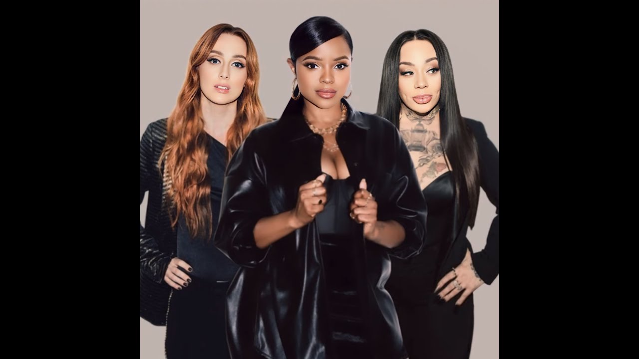 Sugababes   Push the Button ‐ [MKS AI]