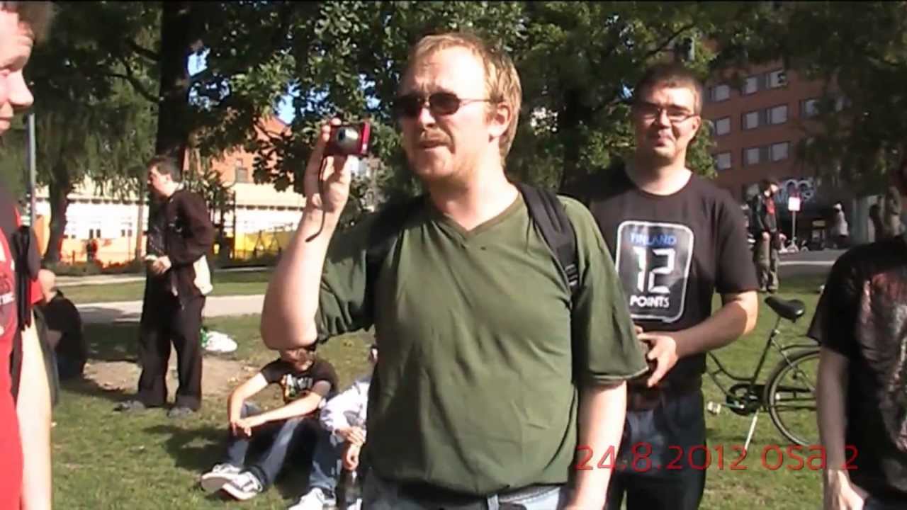 YouTube-miitin alkutunalmia osa2