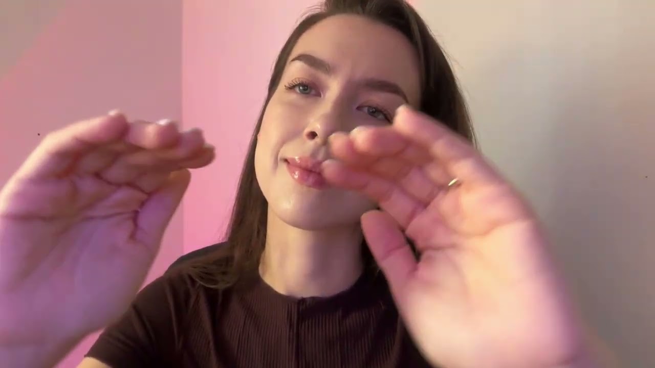Asmr - гипноз | Трансформация убеждений | мини сеанс 