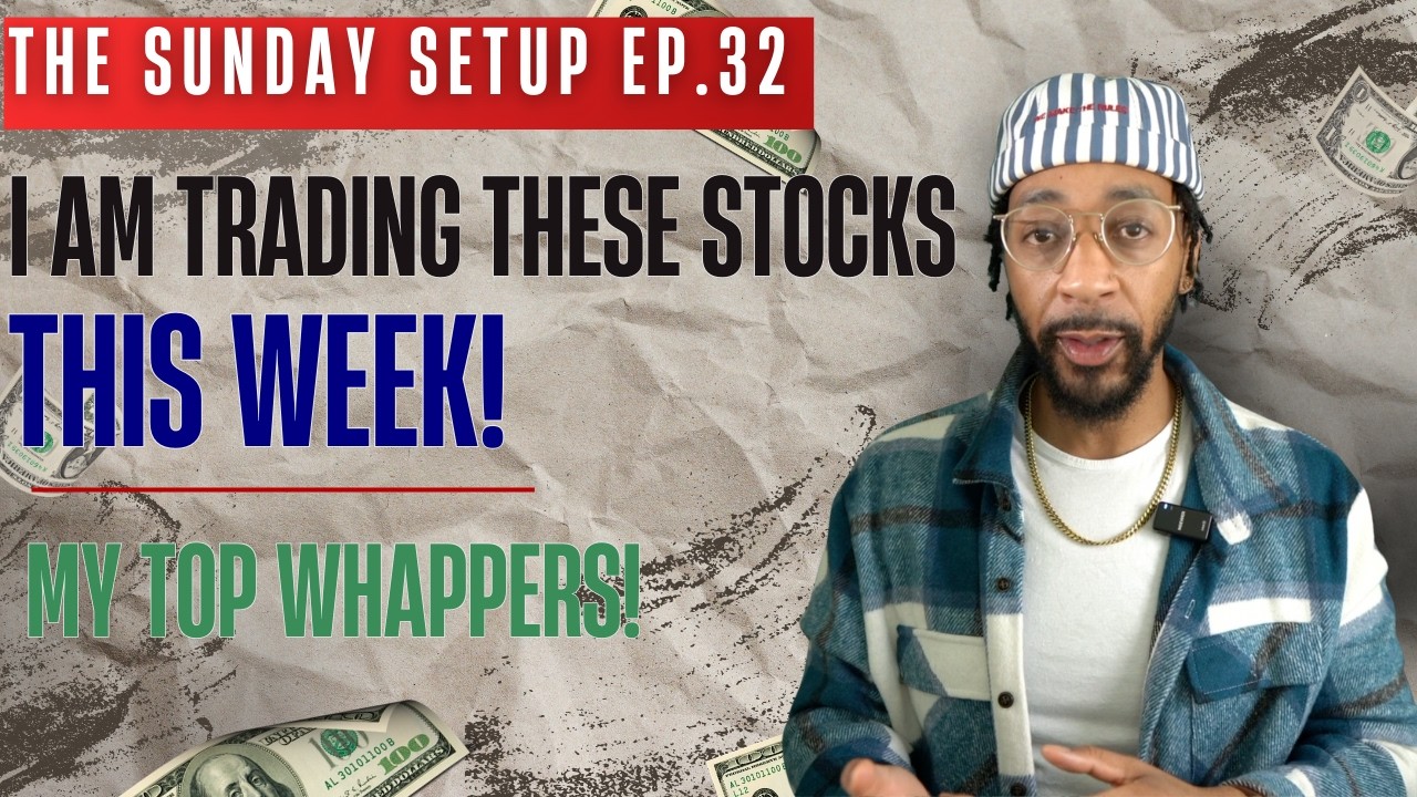 Will The Stock Market Crash This Week?