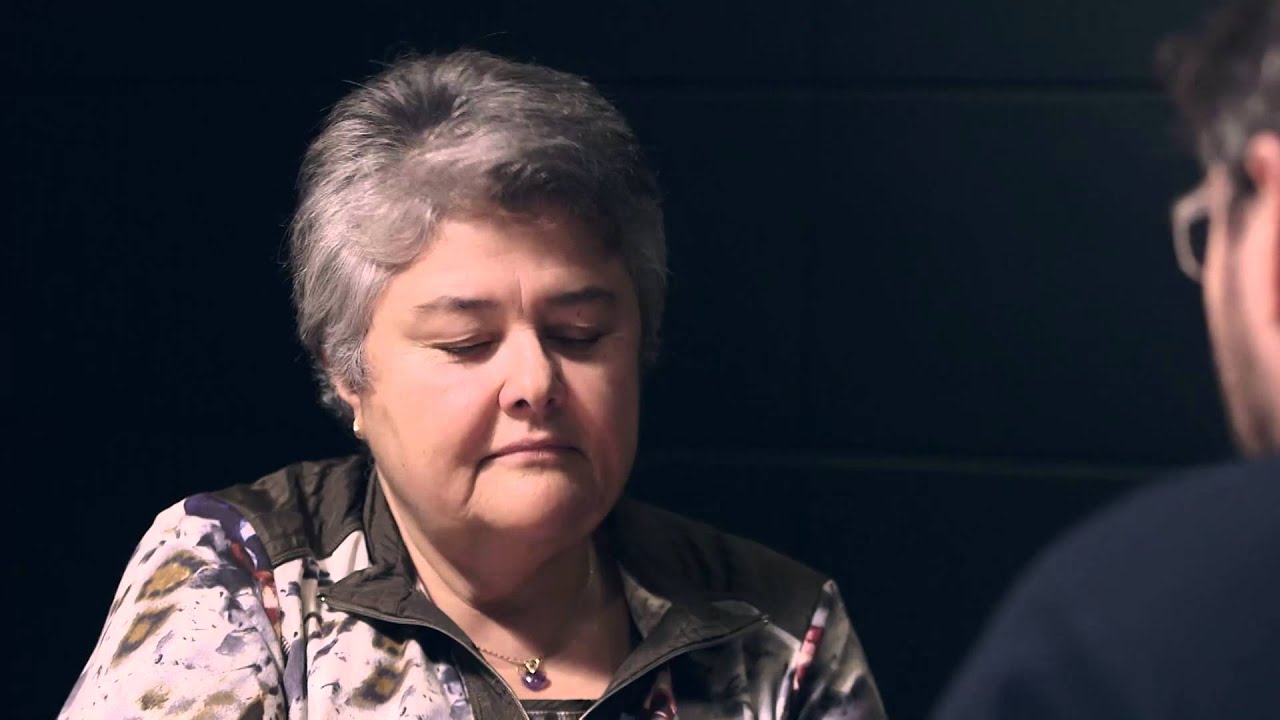 Pilar Vera: “La Comisión Oficial, en el 99 % de los casos, le echa la culpa al fallecido” - Salvados