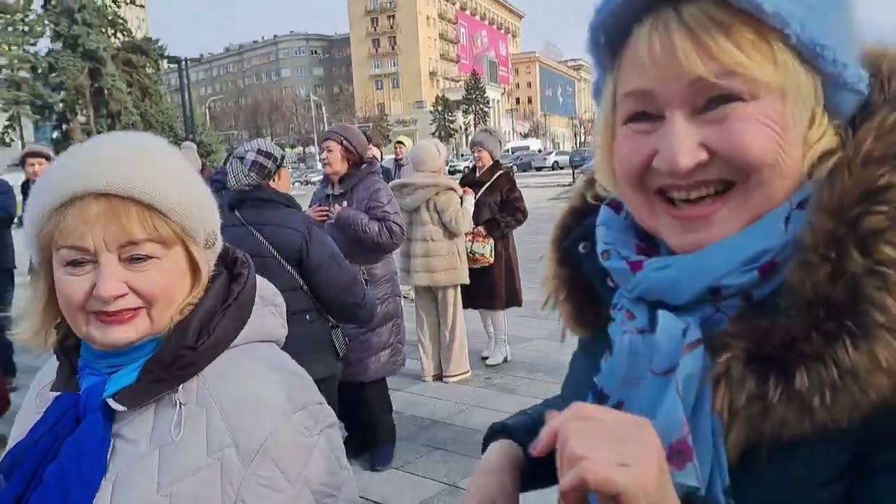 ЗАЖИГАЙ, НАТАША! ❤️ТАНЦЫ❤️ ХАРЬКОВ 28.02. 2026