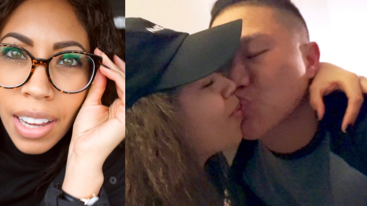 Surprise for Chia - Special Announcement! - Vlog #623