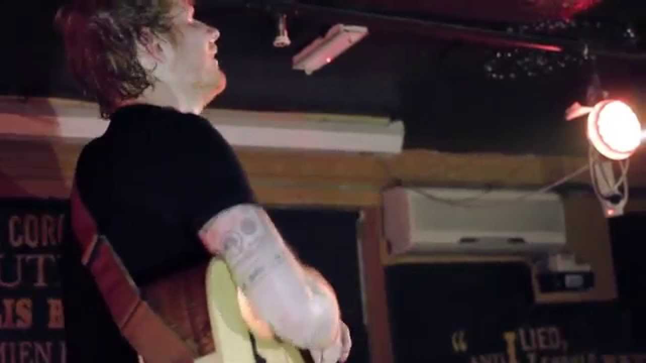 Ed Sheeran - Sing (Live in the Crowd, Ruby Sessions)