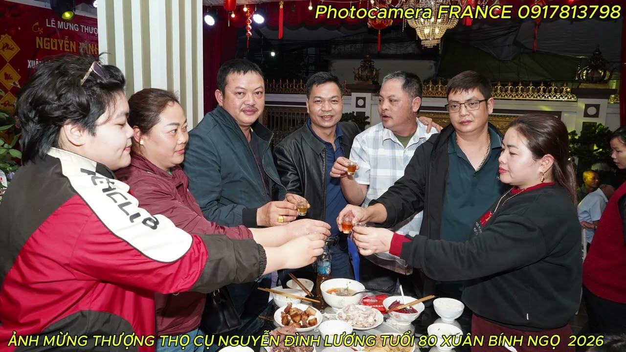 ẢNH MỪNG THỌ CỤ NHUYỄN ĐÌNH LƯƠNG 2026